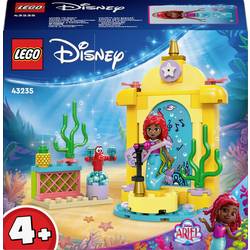 43235 LEGO® DISNEY Arielles hudební jeviště