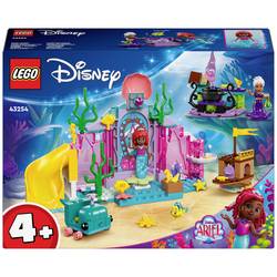 43254 LEGO® DISNEY Arielální krystalická výšivka