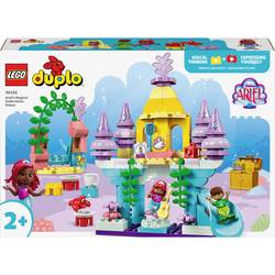 10435 LEGO® DUPLO® Arielles magická podvodní palety