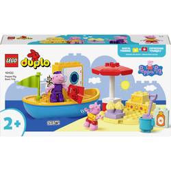 10432 LEGO® DUPLO® Peppas lodní výlet