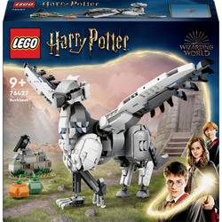 76427 LEGO® HARRY POTTER™ Hippogreif sabel