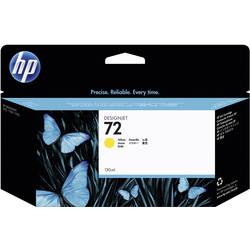 HP Ink 72 originál žlutá C9373A 130 ml