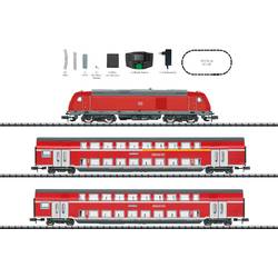 MiniTrix T11148 Digitální startovací balíček „Regional express“ společnosti DB AG