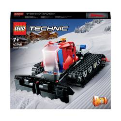 42148 LEGO® TECHNIC Dráhová houkačka