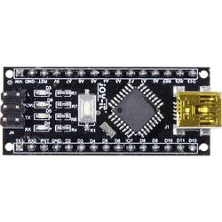 Joy-it Nano V3 (Arduino Nano Compatible) deska Joy-IT ATMega328 Typ Arduino desky: Arduino