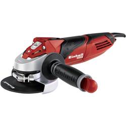 Einhell TE-AG 115 4430850 úhlová bruska 115 mm, 720 W