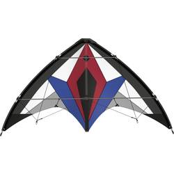 Günther Flugspiele sportovní drak FLEXUS 150 GX Rozpětí 1500 mm Vhodnost pro sílu větru 4 - 7 bft