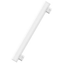 OSRAM 4099854232831 LED Energetická třída (EEK2021) F (A - G) S14S tyčový tvar 3 W = 27 W teplá bílá (Ø x v) 29 mm x 29 mm 1 ks