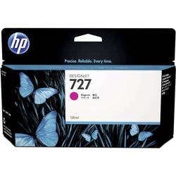 HP Ink 727 originál purppurová 130 ml B3P20A 1 ks