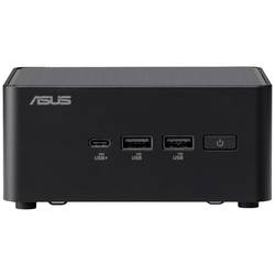 Asus Barebone NUC 14 Pro RNUC14RVHV500000I () Intel® Core™ Ultra 5 135H Intel Arc Graphics 90AR0072-M00130