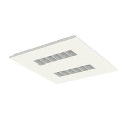 RIDI 828114 828114 LED vestavné svítidlo, LED, 25 W, bílá