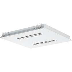 RIDI 827798 827798 LED vestavné svítidlo, LED, 30 W, bílá