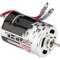 Absima Thurst Eco brushed elektromotor pro RC modely počet závitů: 15