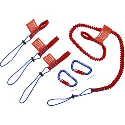 Knipex 00 50 04 T BK Systém zajištění nástrojů