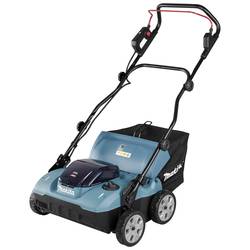 Makita UV001GZ akumulátor vertikutátor bez akumulátoru, bez nabíječky Pracovní šířka 38 cm