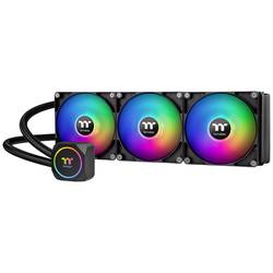 Thermaltake TH420 ARGB Sync CPU AIO Liquid Cooler vodní chladič PC