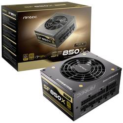 Antec SF 850X SFX4.1 Modular PC síťový zdroj 850 W ATX 80 PLUS® Gold