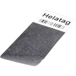 HellermannTyton 594-21104 TAG130LA4-1104-WHCL kabelové značení Helatag 12.70 x 9 mm Barva aktivního pole: bílá počet štítků: 165