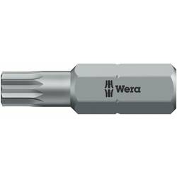 Wera 860/1 XZN M8 x 25 bit s více hranami M8 nástrojová ocel legováno, vysoce pevné D 6.3 1 ks