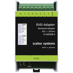 scaleo systems VV-600408-0 VV-600408-0 Modul rozhraní