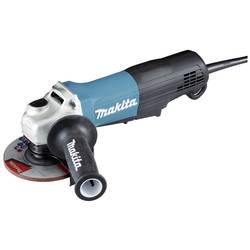 Makita GA5050R úhlová bruska 125 mm, 1300 W