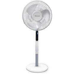 Honeywell HSF600WE QuietSet sloupový ventilátor 40 W (Ø x v) 40 cm x 1220 mm bílá