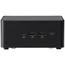 Asus Barebone NUC 14 Pro RNUC14RVHI300000I () Intel® Core™ 3 100U Intel Grafics 90AR0072-M00010