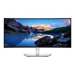 Dell UltraSharp U3425WE LED monitor 86.4 cm (34 palec) 3440 x 1440 Pixel 21:9 5 ms IPS LED