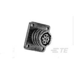 TE Connectivity TE AMP Circular Plastic Connectors 206038-1 1 ks