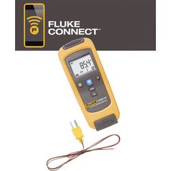 Fluke LK-t3000 FC teploměr -200 - +1372 °C funkce dataloggeru