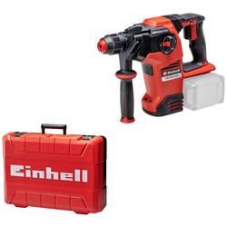 Einhell HEROCCO 36/28 SDS plus-aku vrtací kladivo 36 V Li-Ion bezkartáčové, bez akumulátoru, bez nabíječky, kufřík