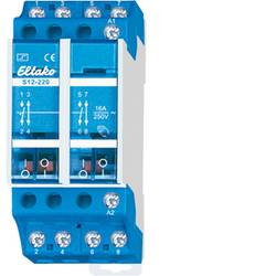 Eltako S12-220-230V 21220030 impulsní spínač 2300 W, 16 A