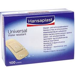 Hansaplast 1009270 přilnavá náplast