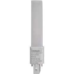 OSRAM 4058075557994 LED Energetická třída (EEK2021) E (A - G) G23 4 W = 9 W teplá bílá (Ø x d) 32.3 mm x 165 mm 1 ks