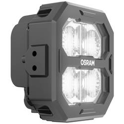 OSRAM pracovní světlomet 12 V, 24 V LEDriving® Cube PX3500 Ultra Wide LEDPWL 102-UW šířka rozsahu osvětlení (š x v x h) 68.4 x 113.42 x 117.1 mm 3500 lm 6000 K