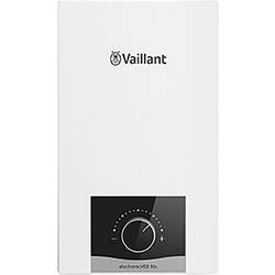 Vaillant VED E 11-13 L O VED E 11-13 L O průtokový ohřívač A (A+ - F) 14 kW