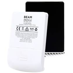 Beam Mobile Náhradní akumulátor iPhone SE (2022 & 2020) Bulk 2100 mAh Bulk/OEM