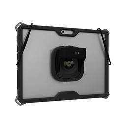 The Joyfactory aXtion Edge+ MP obal na tablet Microsoft Surface Pro 8 33,0 cm (13) Outdoor Case transparentní