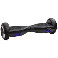 Denver HBO-6620 Black MK2 hoverboard černá Li-Ion 24 V 4 Ah