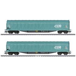 Märklin 47164 2-dílná sada posuvných vozů SNCB