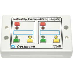 Viessmann Modelltechnik 5548 spínací pult