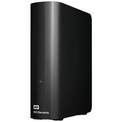 Western Digital Elements Desktop 18 TB externí HDD 8,9 cm (3,5) USB 3.2 Gen 1 (USB 3.0) černá WDBWLG0180HBK-EESN