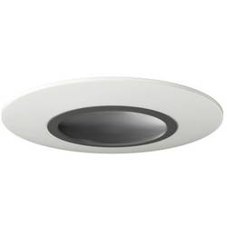 Siteco 0MD5307L0940 Rondel LED stropní svítidlo, LED nástěnné světlo 9 W bílá, grafit