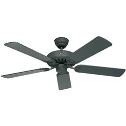 CasaFan Classic Royal 132 GR stropní ventilátor, 59 W, (Ø x v) 132 cm x 230 mm, grafit, 513248