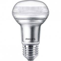 Philips Lighting 929001891302 LED Energetická třída (EEK2021) G (A - G) E27 žárovka 3 W = 40 W teplá bílá (Ø x d) 63 mm x 102 mm 1 ks