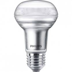 Philips Lighting 929001891402 LED Energetická třída (EEK2021) F (A - G) E27 žárovka 4.5 W = 60 W teplá bílá (Ø x d) 63 mm x 102 mm 1 ks