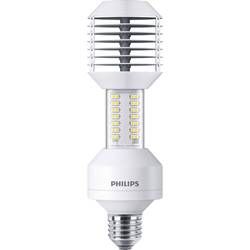 Philips Lighting 63253300 LED Energetická třída (EEK2021) D (A - G) E27 25 W = 50 W neutrální bílá (Ø x d) 61 mm x 200 mm 1 ks