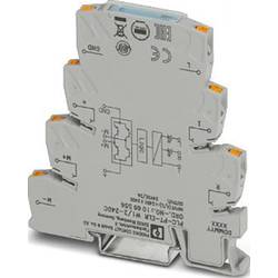 Phoenix Contact PLC-PT-ELR W1/ 2-24DC zátěžové reverzní relé 24 V/DC 1 ks