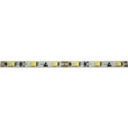 Barthelme 50025634 50025634 LED pásek volný konec 12 V 250 mm neutrální bílá 1 ks