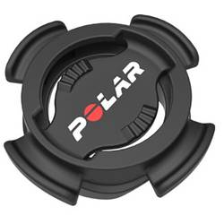 Polar 91053167 držák na řídítka černá